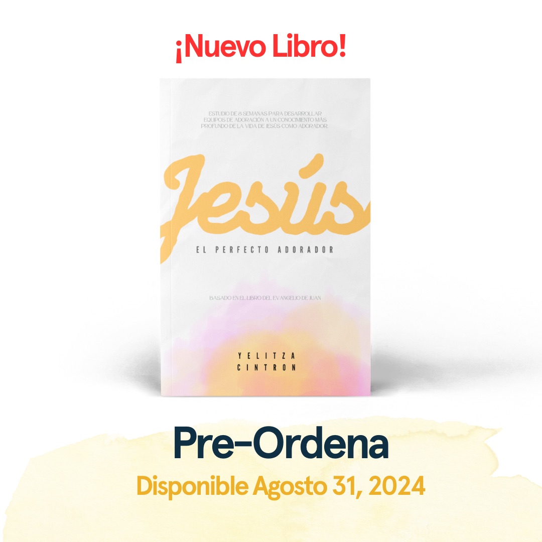 Libro Jesus