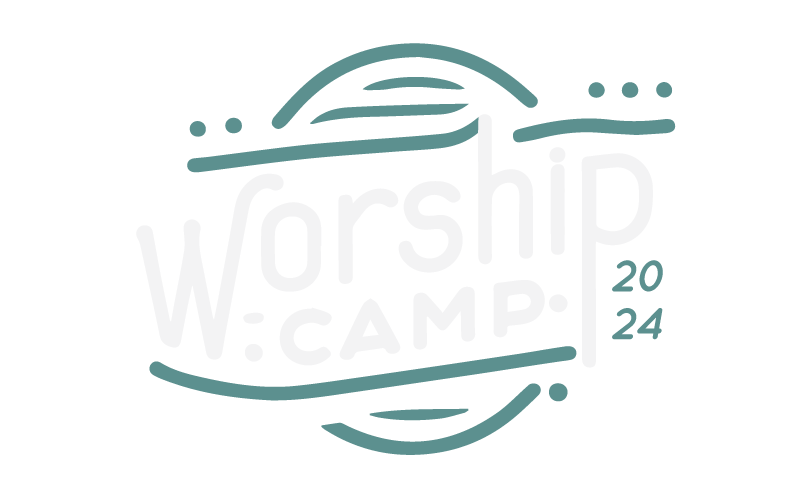 WorshipCamop Logo